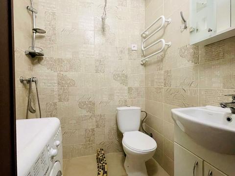 квартира за адресою Вадима Гетьмана вул., 46