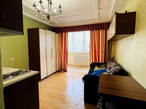 квартира за адресою Вадима Гетьмана вул., 46