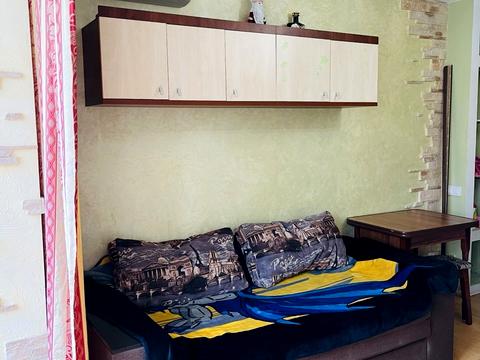 квартира за адресою Вадима Гетьмана вул., 46