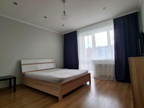 квартира по адресу Жасминовая ул., 5б