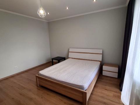 квартира по адресу Жасминовая ул., 5б