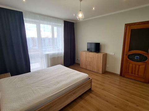 квартира по адресу Жасминовая ул., 5б