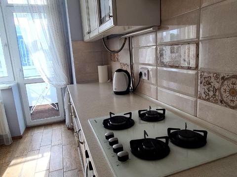 квартира по адресу Жасминовая ул., 5б