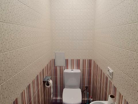 квартира по адресу Жасминовая ул., 5б