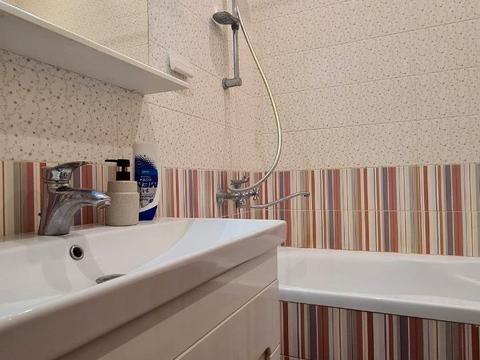 квартира по адресу Жасминовая ул., 5б