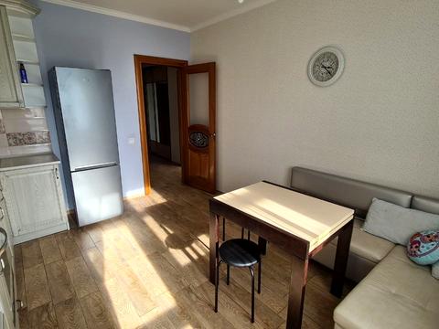 квартира по адресу Жасминовая ул., 5б