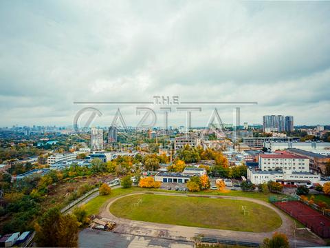 квартира за адресою Київ, Михайла Максимовича вул. (Онуфрія Трутенка), 24-В