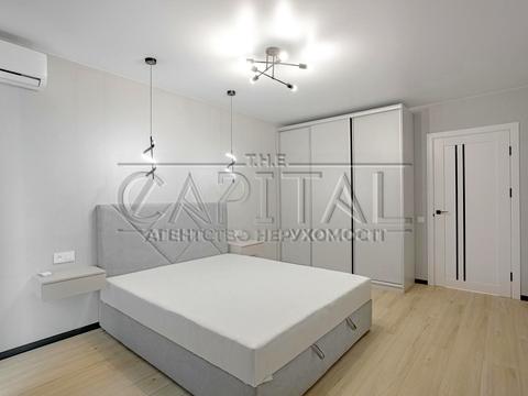 квартира за адресою Київ, Михайла Максимовича вул. (Онуфрія Трутенка), 24-В