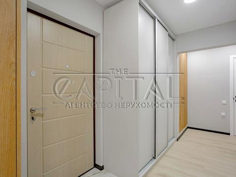 квартира за адресою Київ, Михайла Максимовича вул. (Онуфрія Трутенка), 24-В