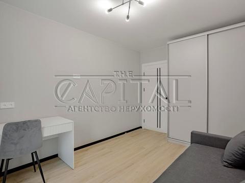 квартира за адресою Київ, Михайла Максимовича вул. (Онуфрія Трутенка), 24-В