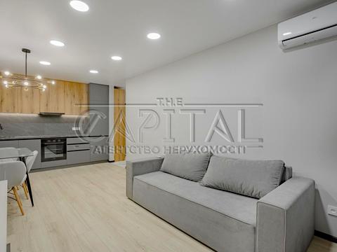 квартира за адресою Київ, Михайла Максимовича вул. (Онуфрія Трутенка), 24-В