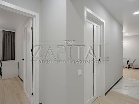 квартира за адресою Київ, Михайла Максимовича вул. (Онуфрія Трутенка), 24-В