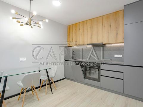 квартира за адресою Київ, Михайла Максимовича вул. (Онуфрія Трутенка), 24-В