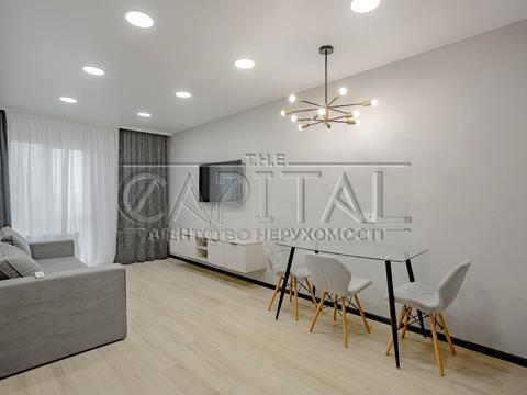 квартира за адресою Київ, Михайла Максимовича вул. (Онуфрія Трутенка), 24-В