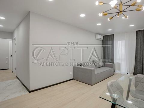 квартира за адресою Київ, Михайла Максимовича вул. (Онуфрія Трутенка), 24-В