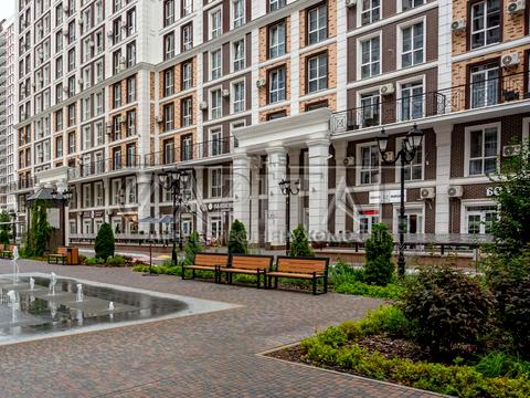 квартира за адресою Київ, Михайла Максимовича вул. (Онуфрія Трутенка), 24-В