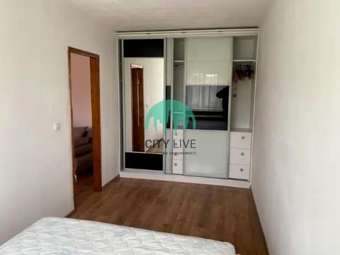 квартира по адресу Долгая ул., 96