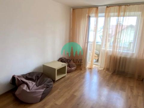 квартира по адресу Долгая ул., 96