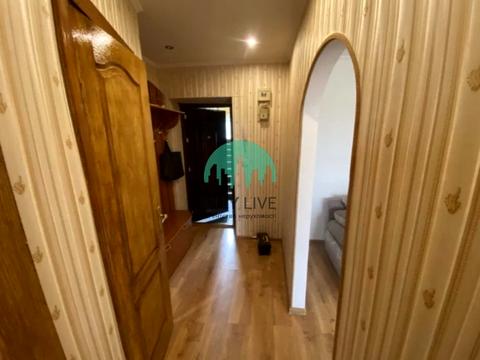 квартира по адресу Долгая ул., 96