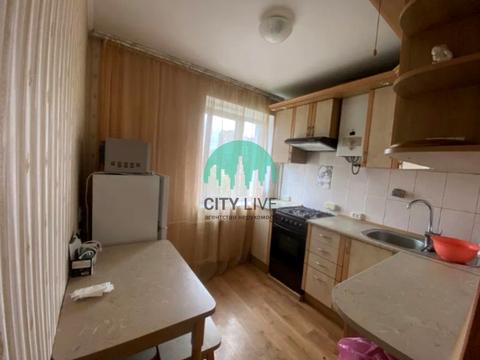 квартира по адресу Долгая ул., 96