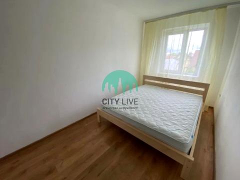 квартира по адресу Долгая ул., 96