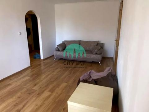 квартира по адресу Долгая ул., 96