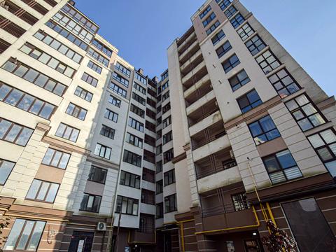 квартира по адресу Микулинецкая ул., 5