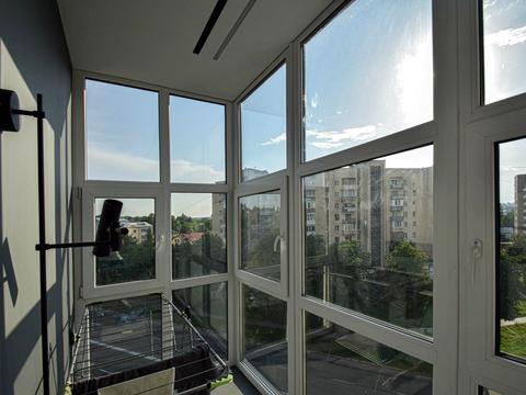 квартира по адресу Микулинецкая ул., 5