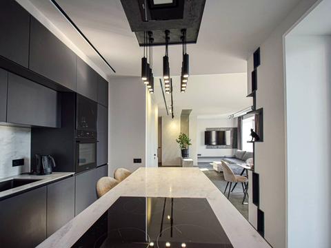 квартира по адресу Микулинецкая ул., 5