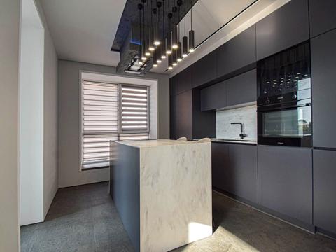 квартира по адресу Микулинецкая ул., 5