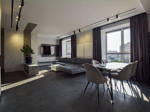 квартира по адресу Микулинецкая ул., 5