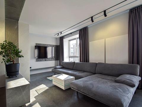 квартира по адресу Микулинецкая ул., 5