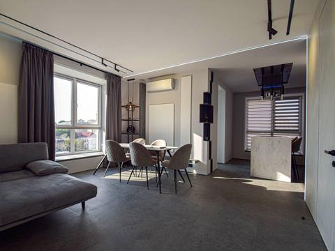 квартира по адресу Микулинецкая ул., 5