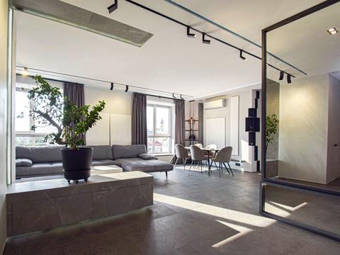 квартира по адресу Микулинецкая ул., 5