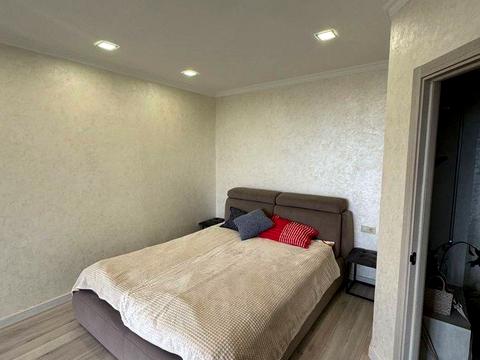 квартира за адресою Проскурівського підпілля вул., 199