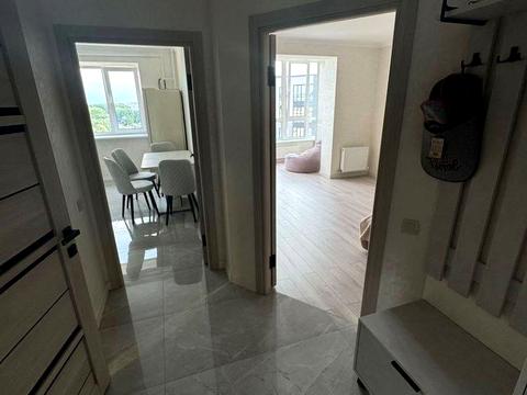 квартира за адресою Проскурівського підпілля вул., 199