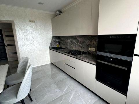 квартира за адресою Проскурівського підпілля вул., 199