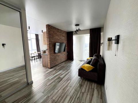 квартира за адресою Ульянівська вул. (Ульянова), 16-А