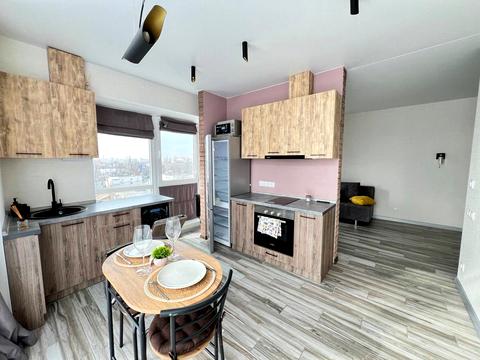 квартира за адресою Ульянівська вул. (Ульянова), 16-А