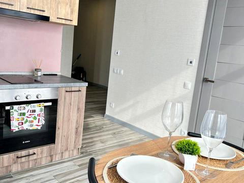 квартира за адресою Ульянівська вул. (Ульянова), 16-А