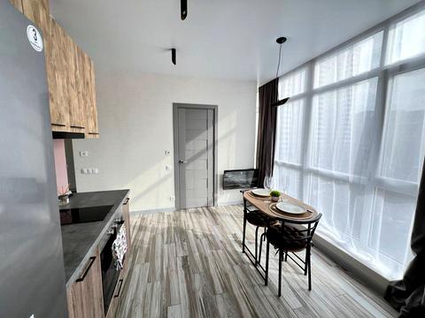 квартира за адресою Ульянівська вул. (Ульянова), 16-А