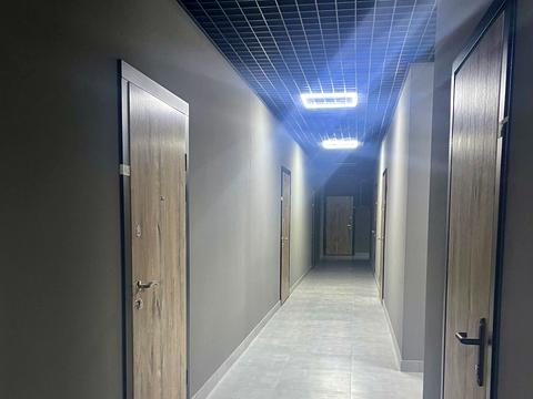 квартира по адресу Дача Ковалевского ул., 5