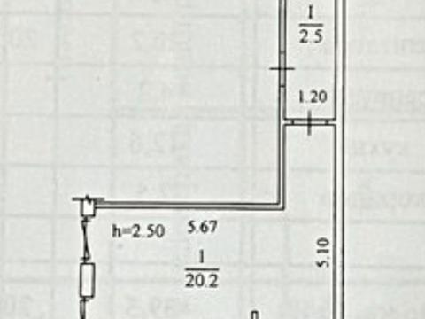 квартира за адресою Ульянівська вул. (Ульянова), 16-А