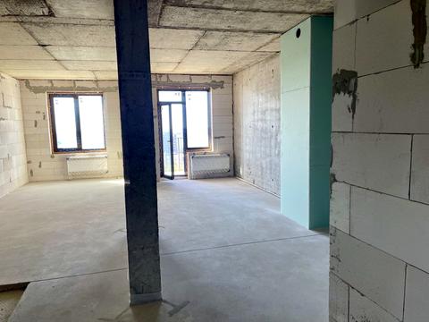 квартира по адресу Дача Ковалевского ул., 5