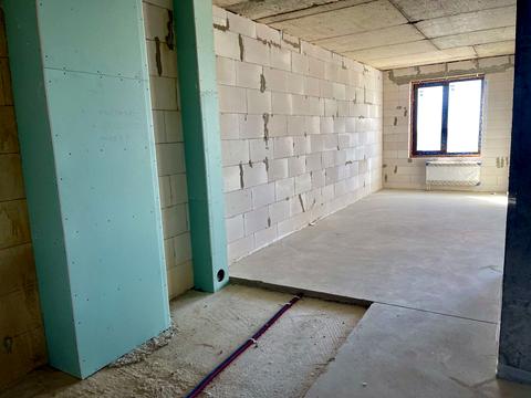 квартира по адресу Дача Ковалевского ул., 5