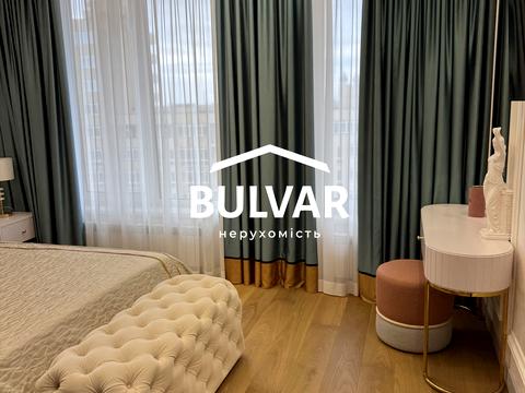 квартира за адресою Клочківська вул., 117