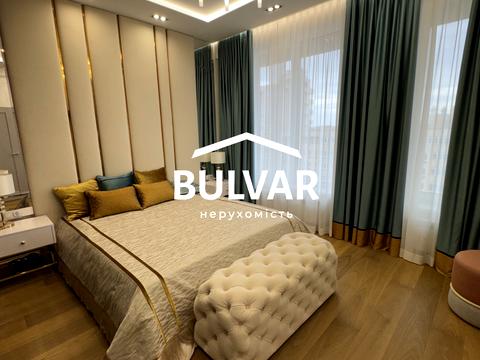 квартира за адресою Клочківська вул., 117