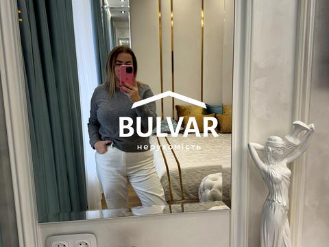 квартира за адресою Клочківська вул., 117