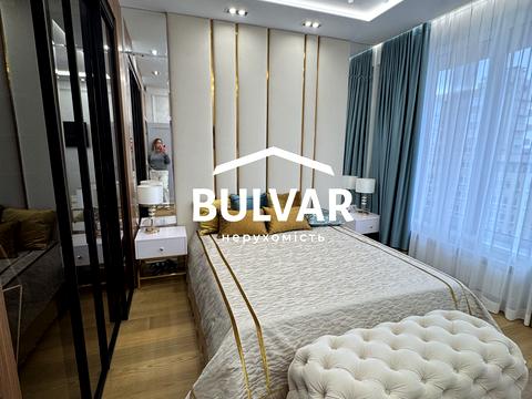 квартира за адресою Клочківська вул., 117