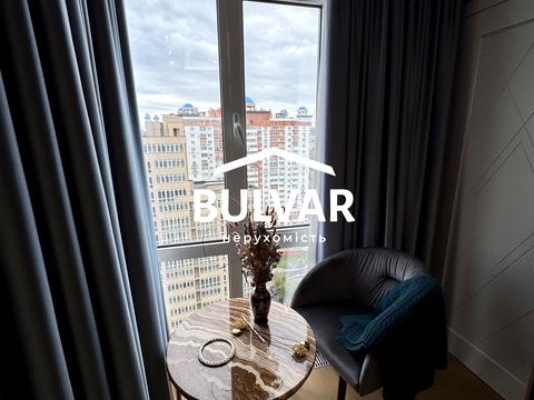 квартира за адресою Клочківська вул., 117